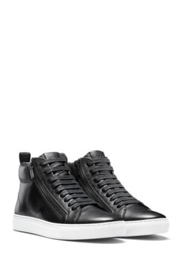 hugo boss high sneaker - dsvdedommel 