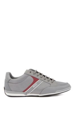 Traditionelle Stil Schuhe Grau Dunkel Herren Derby Traditionelle Stil Schuhe Grau Dunkel Herren Derby