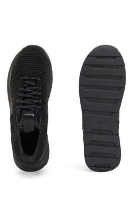 hugo boss hybrid trainers sale