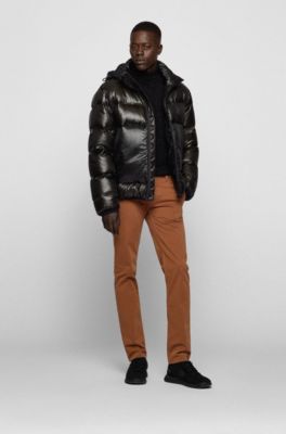 hugo boss running inspired trainers