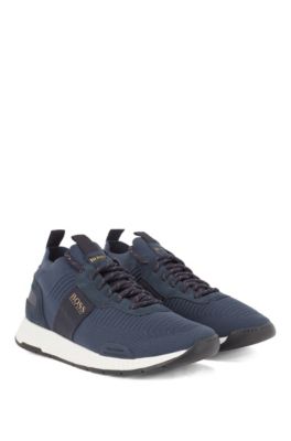 hugo boss orlando low trainer