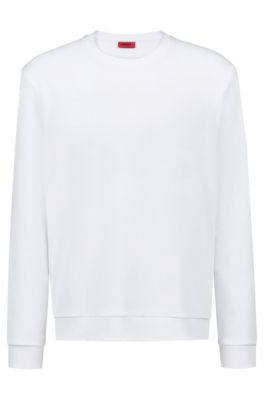 hugo boss sweatshirt womens