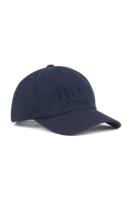 hugo boss fritz cap