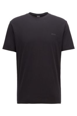 hugo boss black tee
