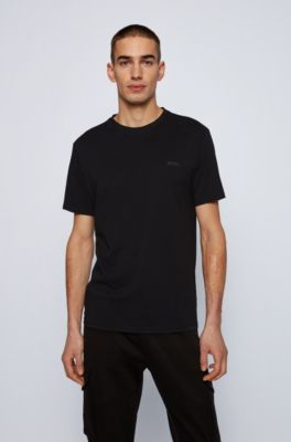 hugo boss basic t shirt