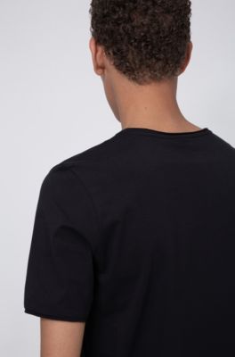 hugo boss basic t shirt