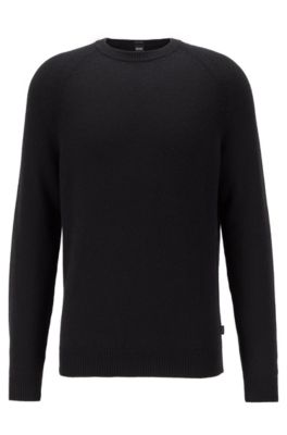 hugo boss cashmere jumper