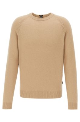 cashmere hugo boss