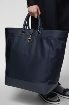 tote bag hugo boss