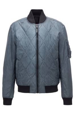 Hugo clearance boss primaloft