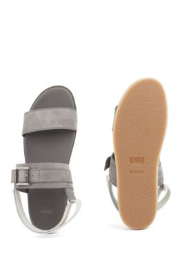 hugo boss mens casual shoes