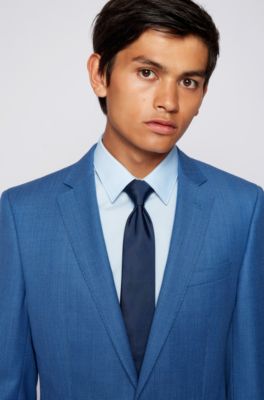 chemise hugo boss regular fit