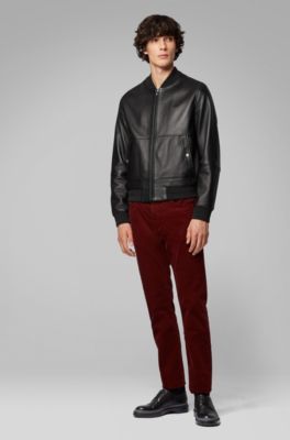 97+ Model Jaket Bomber Amerika Terbaru