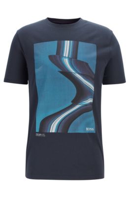eco friendly t shirt printing