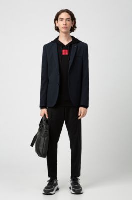 Tailored Jackets By Hugo Boss Timeless And Elegant