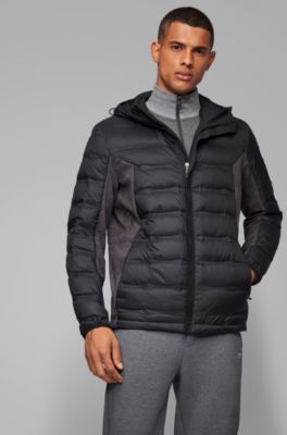 hugo boss link 2 jacket