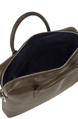 hugo boss carry bag