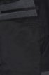 Slim-fit tuxedo in virgin wool with silk trims, Grey