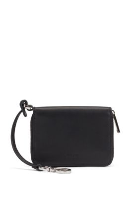 porte monnaie hugo boss