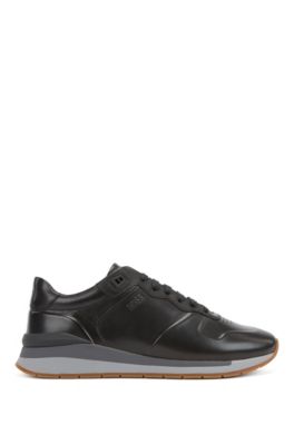 hugo boss runner trainers