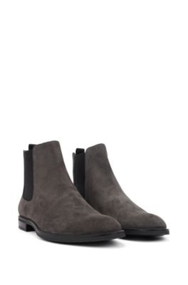 hugo boss chelsea boots
