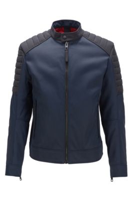 hugo boss bmb 004 coats
