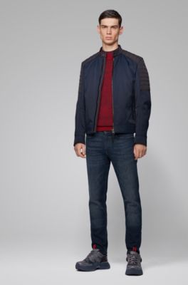 boss casual jacket