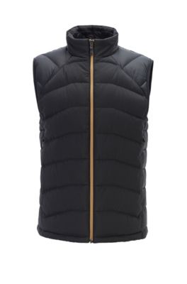 hugo boss gilet