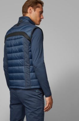 hugo boss body warmer sale