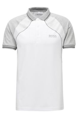 hugo boss polo paddy