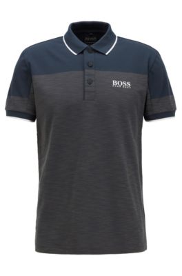 boss golf shirts sale