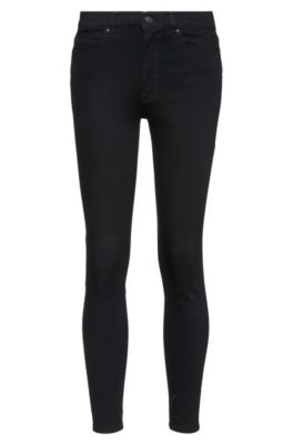 hugo boss women jeans