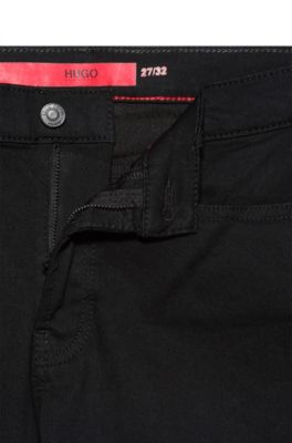 hugo boss femme Jeans