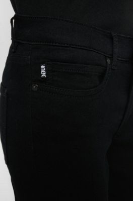 hugo boss femme Jeans