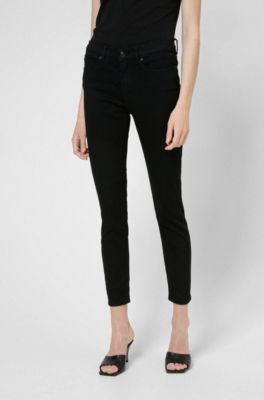 HUGO - CHARLIE super-skinny-fit jeans 