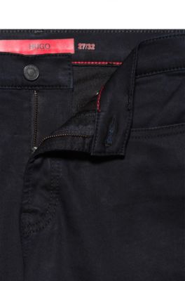 hugo boss magic flex jeans