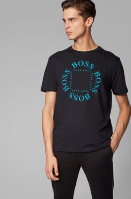 new hugo boss t shirt