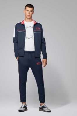 hugo boss sportswear