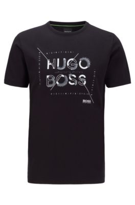 hugo boss international t shirt