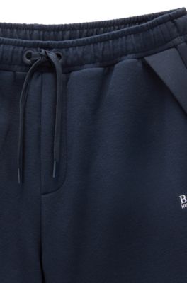 tessuti hugo boss tracksuit