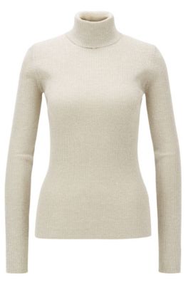 hugo boss sweater women's