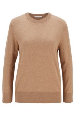 hugo boss ladies sweaters