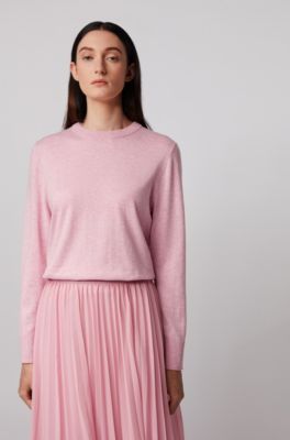 hugo boss cashmere sweater