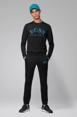 boss salbo joggers