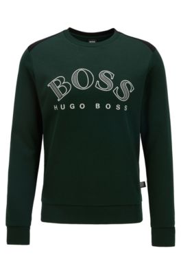 boss active wear