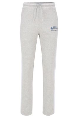 hugo boss hadim sweatpants