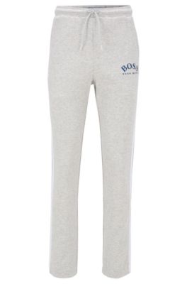 hugo boss athleisure pants