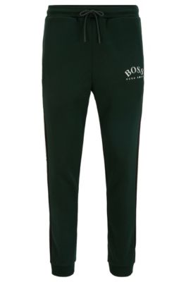 hugo boss skinny tracksuit