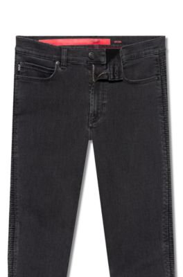 hugo boss magic flex jeans