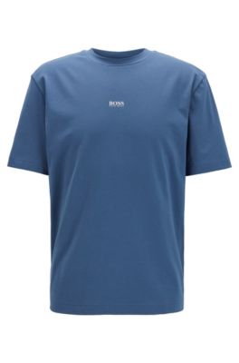 boss plain t shirts